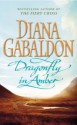 Dragonfly In Amber - Diana Gabaldon