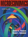 Microeconomics - Robert S. Pindyck, Daniel L. Rubinfeld