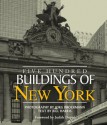 Five Hundred Buildings of New York (Five Hundred Buildings Of...) - Bill Harris, Jorg Brockmann