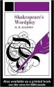 Shakespeare's Wordplay - M.M. Mahood, Professor Mahood