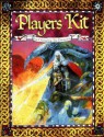 Changeling Players Kit - Jackie Cassada