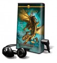 The Lost Hero (Preloaded Digital Audio Player) - Rick Riordan