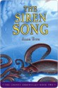 The Siren Song (Cronus Chronicles, #2) - Anne Ursu