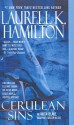 Cerulean Sins (Anita Blake, Vampire Hunter, #11) - Laurell K. Hamilton