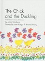 The Chick and the Duckling - Mirra Ginsburg, José Aruego, Ariane Dewey, V. Suteev