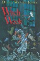 Witch Week - Diana Wynne Jones