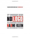 No Logo 10th Anniversary Edition - Naomi Klein