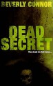 Dead Secret (Diane Fallon Forensic Investigation, #3) - Beverly Connor