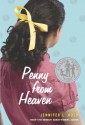 Penny from Heaven - Jennifer L. Holm