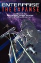 Enterprise: The Expanse (Star Trek) - J.M. Dillard