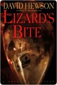 The Lizard's Bite - David Hewson