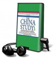 The China Study (Audio) - T. Colin Campbell, Thomas M. Campbell II, Stefan Rudnicki