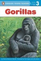 Gorillas - Patricia Brennan Demuth, Paul Lopez