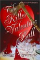 The Killer Valentine Ball - C.A. Verstraete