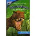 Dinosaurs (Discovery Kids Series) - Janine Amos, Christopher Collier, Alan Howe