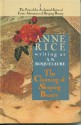 The Claiming of Sleeping Beauty (Sleeping Beauty Trilogy, Book #1) - A.N. Roquelaure, Anne Rice