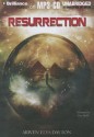 Resurrection - Arwen Elys Dayton, Kate Rudd