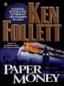 Paper Money - Ken Follett