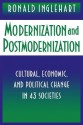 Modernization and Postmodernization - Ronald Inglehart