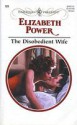 The Disobedient Wife - Elizabeth Power