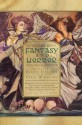 The Year's Best Fantasy and Horror: Ninth Annual Collection - Ellen Datlow, Terri Windling, Eileen Kernaghan, Pat Mora