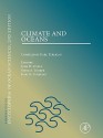 Climate & Oceans: A Derivative of Encyclopedia of Ocean Sciences - Karl K. Turekian, Steve A. Thorpe