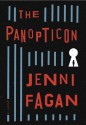 The Panopticon - Jenni Fagan