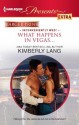 What Happens In Vegas. . - Kimberly Lang