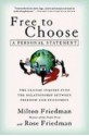 Free to Choose: A Personal Statement (Library) - Milton Friedman, Rose Friedman