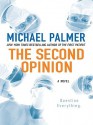 The Second Opinion - Michael Palmer