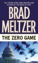 The Zero Game (Audio) - Scott Brick, Brad Meltzer