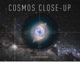 Cosmos Close-Up. Giles Sparrow - Giles Sparrow