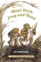 Days with Frog and Toad (Audio) - Arnold Lobel