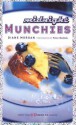 Midnight Munchies: More Than 60 Quick-Fix Snacks - Diane Morgan, Peter Medilek