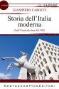 Storia dell'Italia moderna (eNewton Il Sapere) (Italian Edition) - Giampiero Carocci