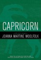 Capricorn - Joanna Martine Woolfolk