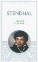 Le rouge et le noir - Stendhal