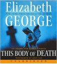 This Body Of Death - Elizabeth George, John Lee