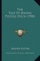 The Tale of Jemima Puddle-Duck (1908) the Tale of Jemima Puddle-Duck (1908) - Beatrix Potter