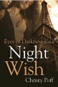 Night Wish - Christy Poff