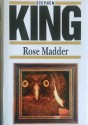 Rose Madder - Stephen King