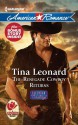 The Renegade Cowboy Returns: The Renegade Cowboy ReturnsTexas Lullaby (Harlequin American Romance) - Tina Leonard