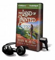 The Land of Painted Caves (Audio) - Jean M. Auel, Sandra Burr