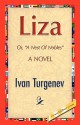 Liza - Ivan Turgenev