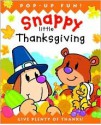 Snappy Little Thanksgiving - Derek Matthews, Beth Harwood