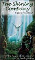 The Shining Company - Rosemary Sutcliff, Johanna Ward