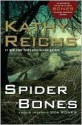 Spider Bones (Temperance Brennan, #13) - Kathy Reichs