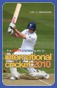 Espn Cricinfo Guide To International Cricket 2010 2010 - Steven Lynch