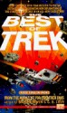 The Best of Trek: From the Magazine for Star Trek Fans - Walter Irwin, G.B. Love