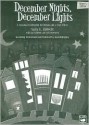 December Nights, December Lights: Preview Pack, Book & CD - Jay Althouse, Lois Brownsey, Alan Billingsley